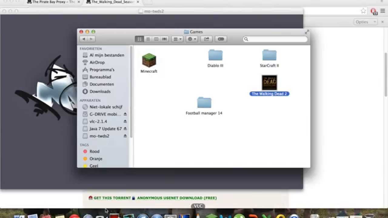 download games for mac os x free
